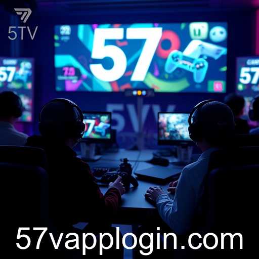 57v: A New Era in Online Gaming