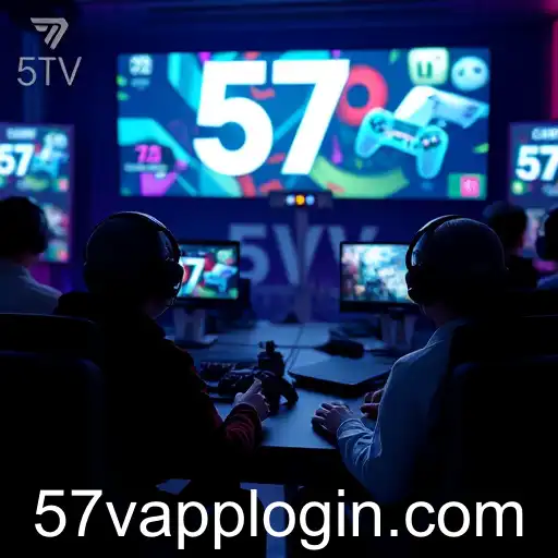 57v: A New Era in Online Gaming