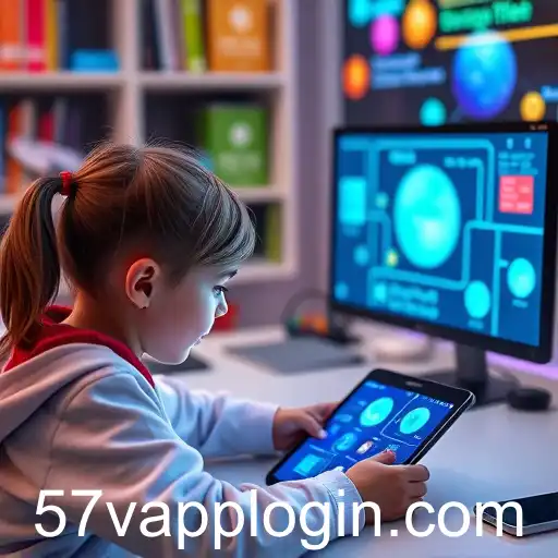 Unlocking Knowledge Through Play: The Rise of Education Games