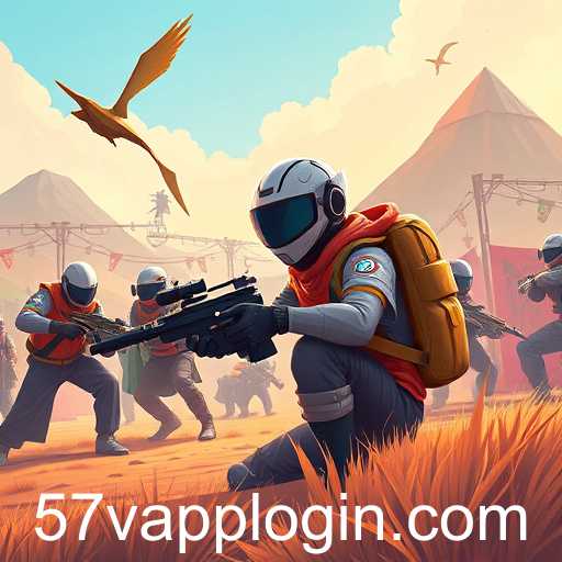 Emergence of 57v in Gaming: A New Era