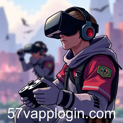 The Evolving Landscape of Online Gaming in 2025