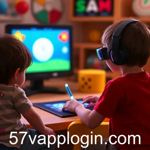 The Impact of '57v' in the Gaming World