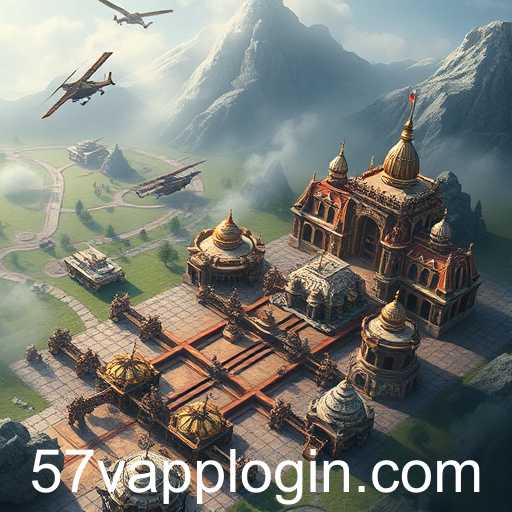 The Rise of 57v: A New Era in Online Gaming