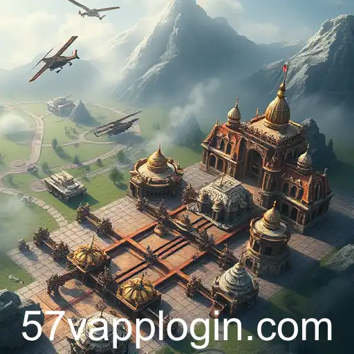 The Rise of 57v: A New Era in Online Gaming