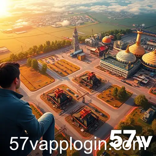 Exploring the World of Simulation Games