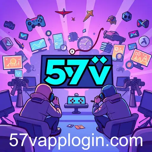 The Rise and Surge of 57v in Modern Gaming